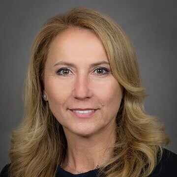Beata Mastalerz, DNP, RN, NEA-BC