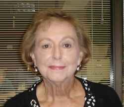 Beatrice Lamb