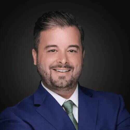 Beau Lynch, MSW, MHA
