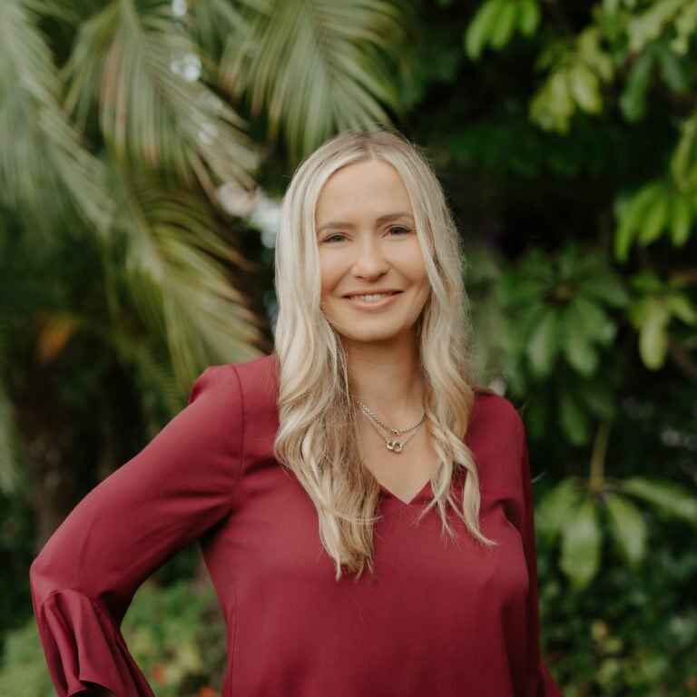 Becca Edge