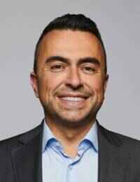 Bechara Choucair, MD