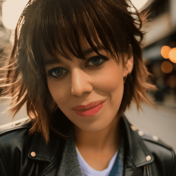 Beckie Ellis