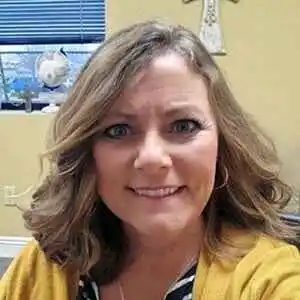 Becky Abbott