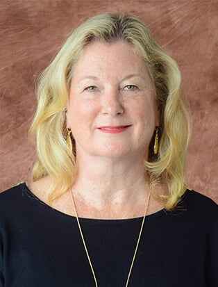 Becky Frank