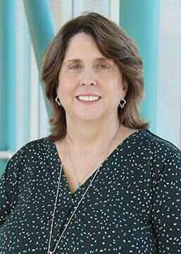 Becky Fuentes, DNP, RN, NE-BC
