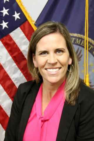 Becky Rhoads, Au.D.