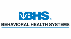Behavioral Health Systems (BHS) logo