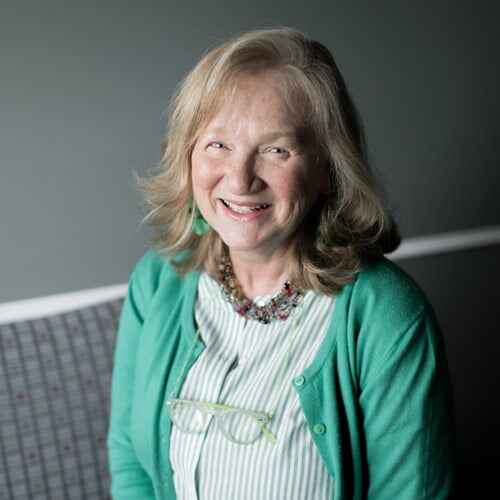 Belinda Hubert, PhD, FICPP, HSPP