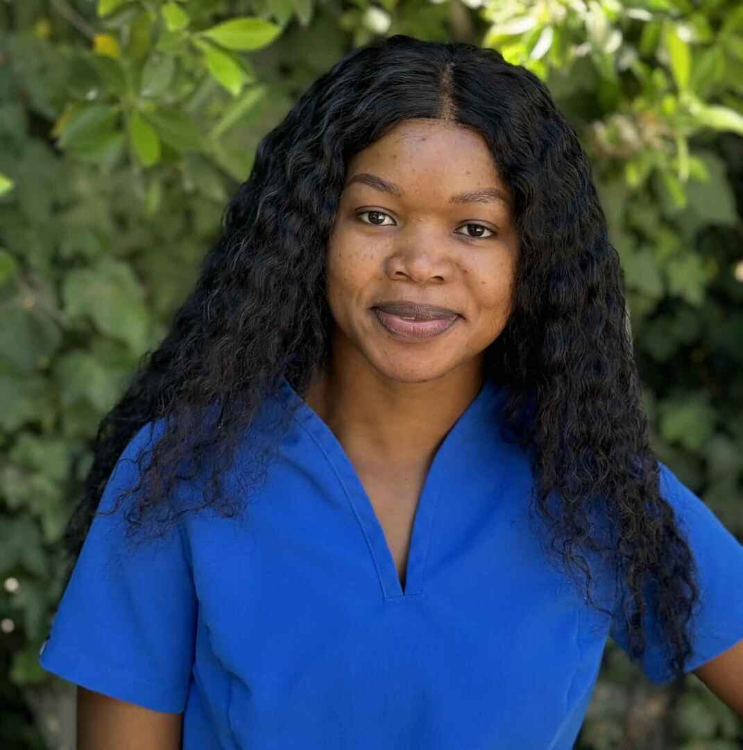 Belinda Nakirijja, LVN