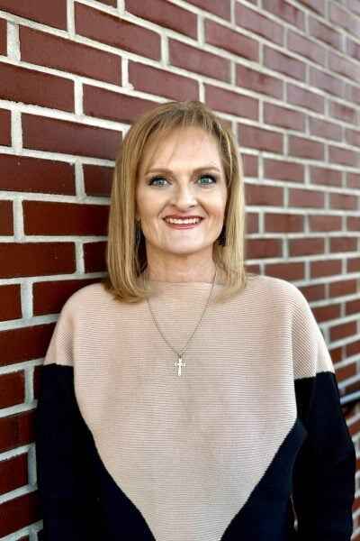 Belydia McCarty, DDP