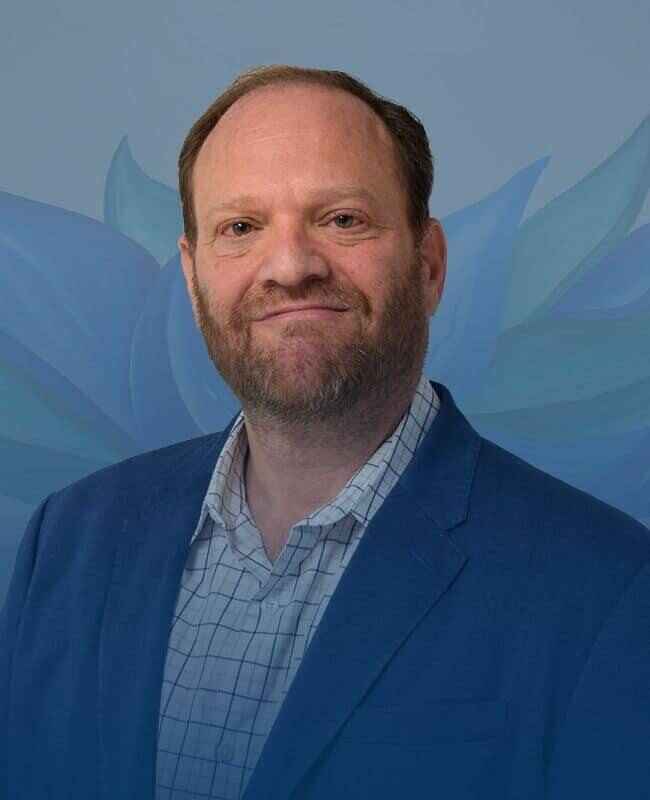Ben Brafman, MS, LMHC, CAP