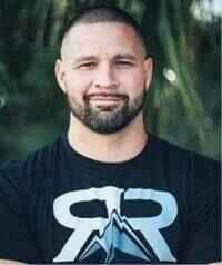 Ben Bueno, CAC, CRRA