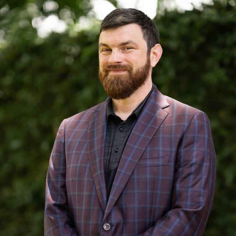Ben Cecil, CAP
