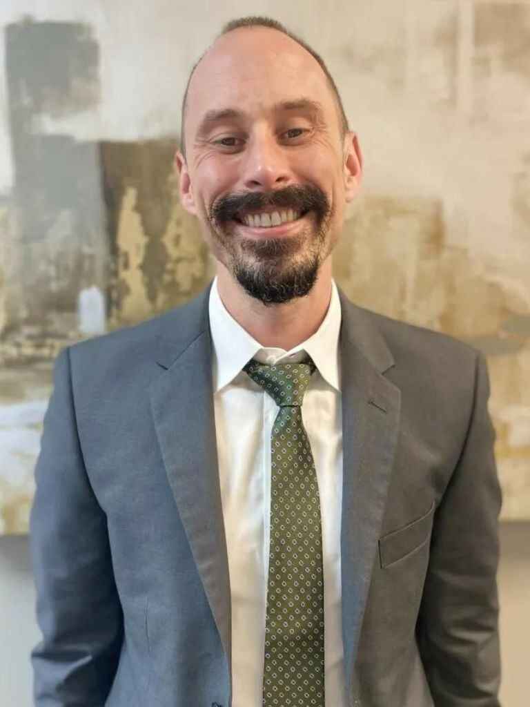 Ben Lemmon, LCDC III