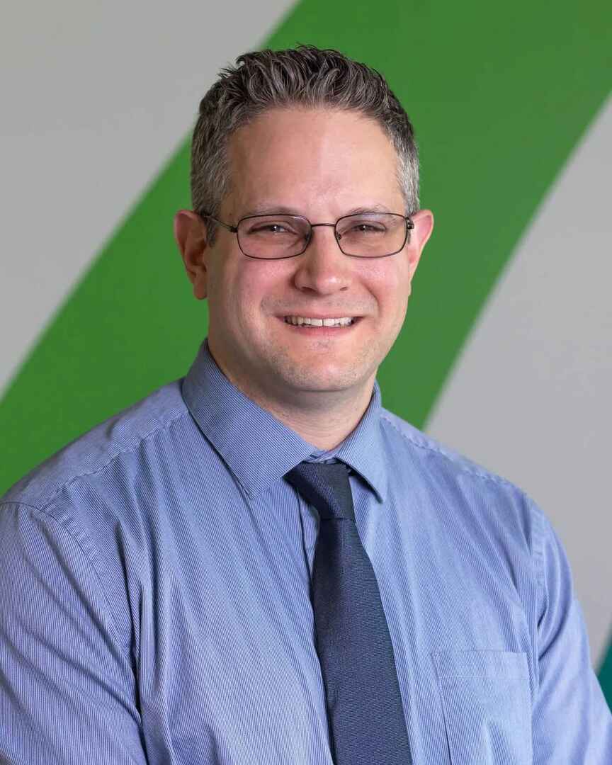 Ben Metcalf