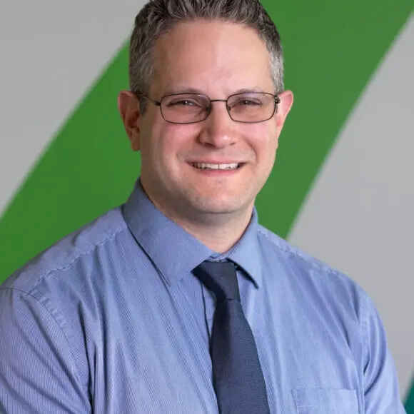 Ben Metcalf