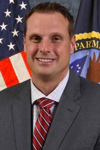 Benjamin Dillon, MBA