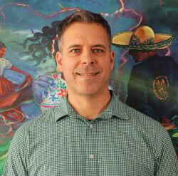 Benjamín Feigal, Ph.D., L.P.