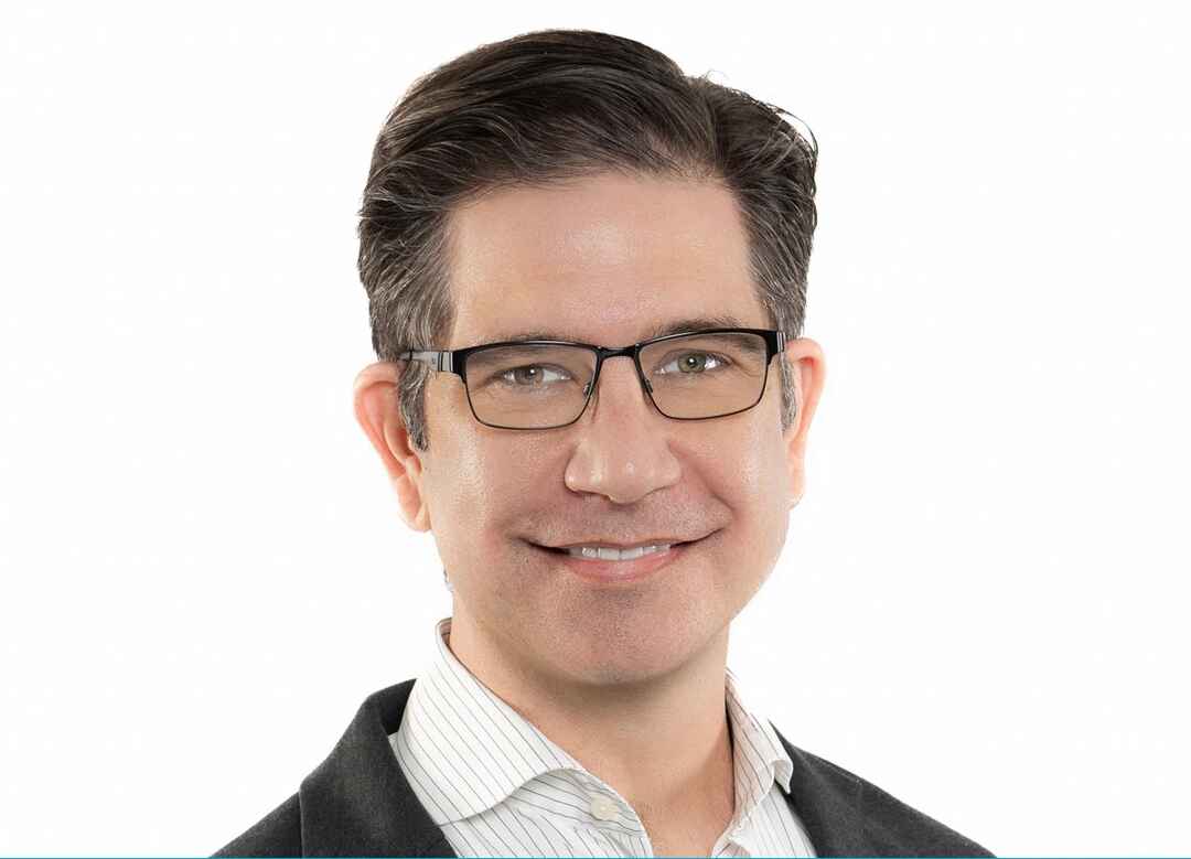Benjamin Nordstrom