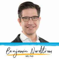 Benjamin Nordstrom, MD, PhD