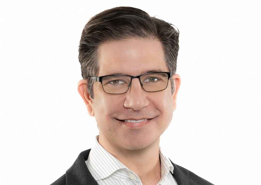 Benjamin Nordstrom, MD, PhD