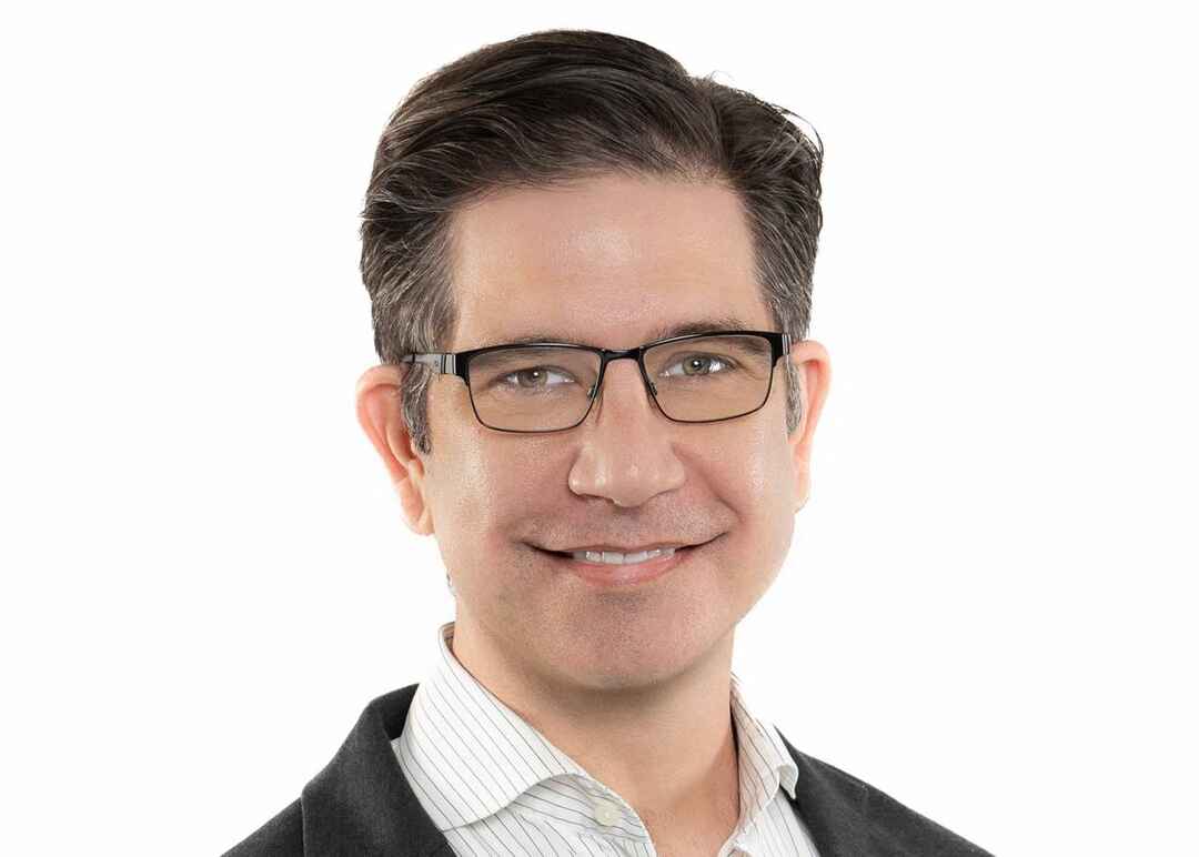 Benjamin Nordstrom, MD, PhD