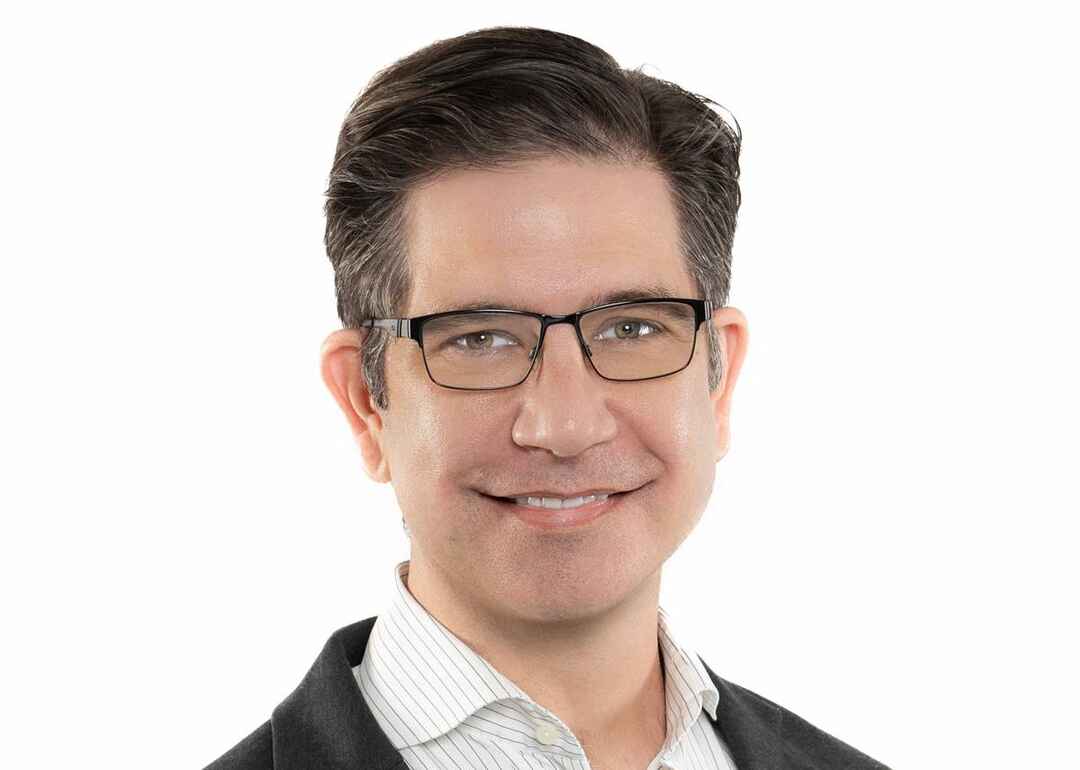 Benjamin Nordstrom, MD, PhD
