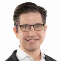 Benjamin Nordstrom, M.D, PhD