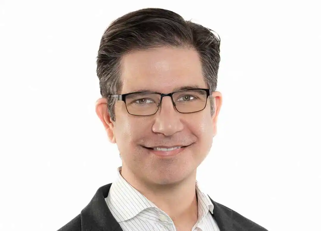Benjamin Nordstrom, MD, PhD