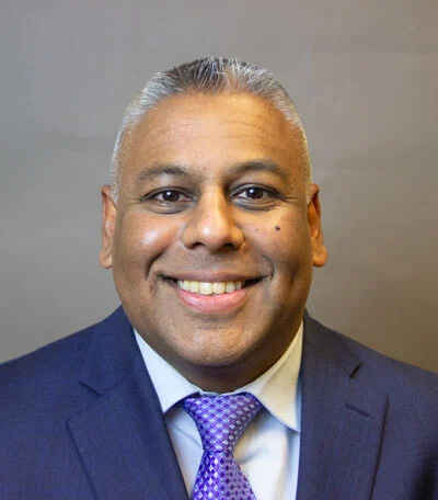 Benjamin R. Isaiah Jr, MS