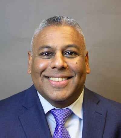 Benjamin R. Isaiah Jr., MS
