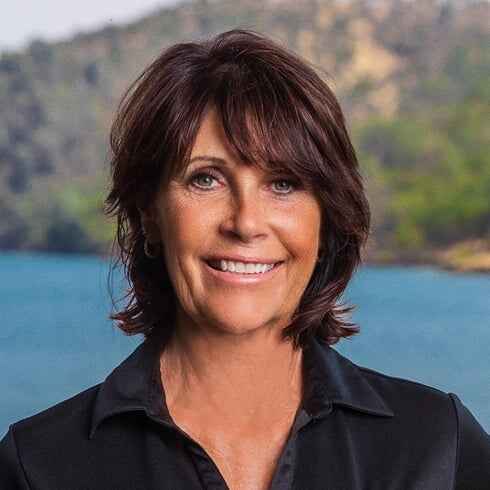 Bernadette Cattaneo