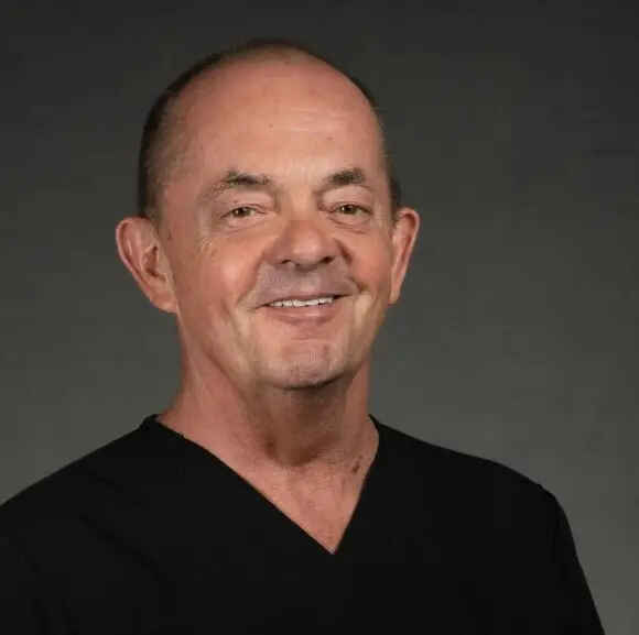 Bernard Gottschalk, M.D. FASAM