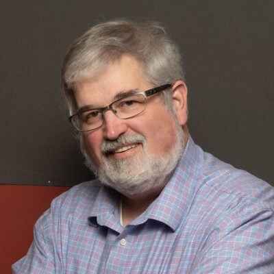Bernie Glavin