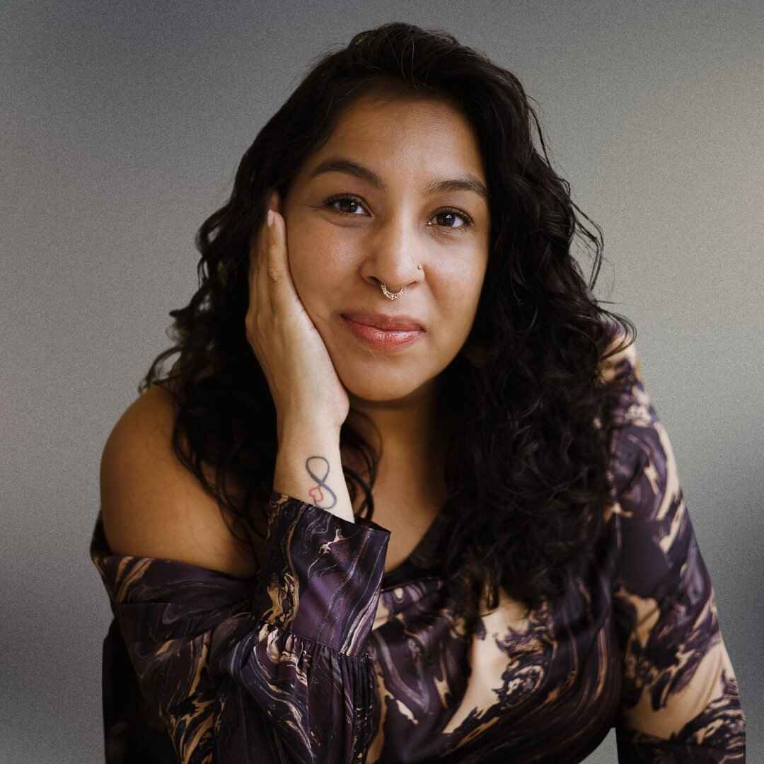 Bessie Alcantara