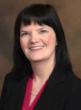 Beth Ann Sanders
