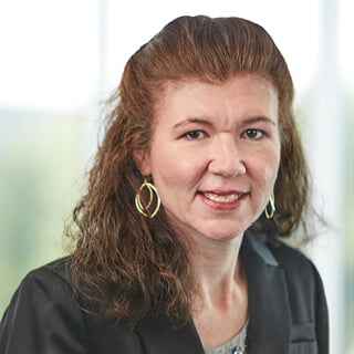 Beth Besecker, MD, MBA, SSGB