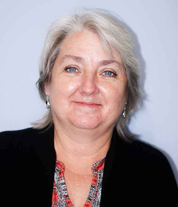 Beth Calvin