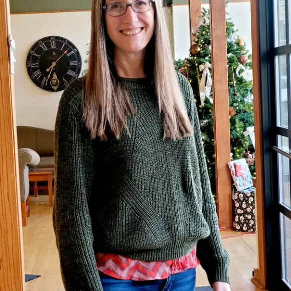Beth Eastman