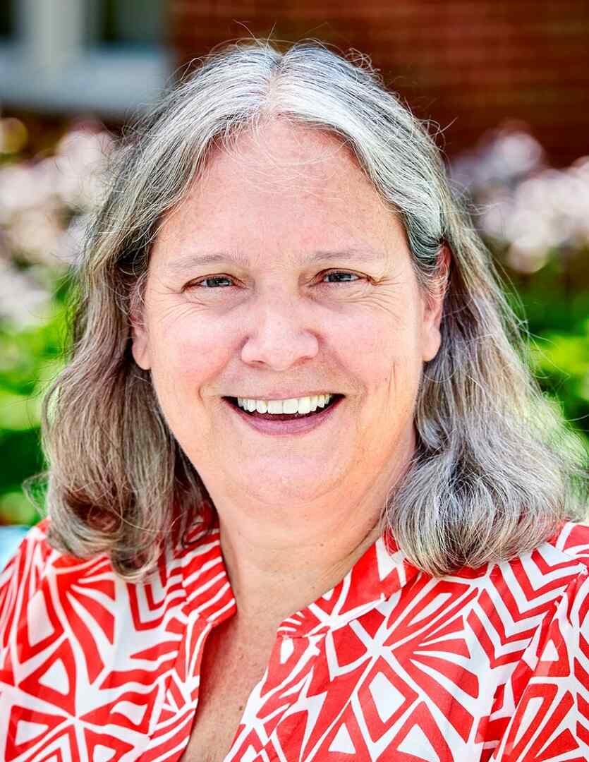 Beth Hines