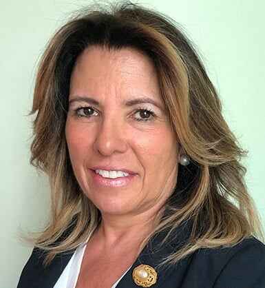 Beth Oliver, DNP, RN, FAAN