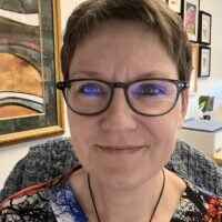 Beth Wilson