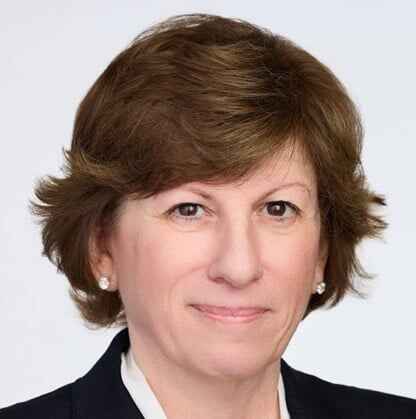 Beth Yagoda