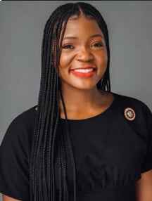 Bethany Blackson