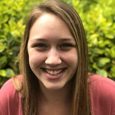 Bethany Crevar, CADC