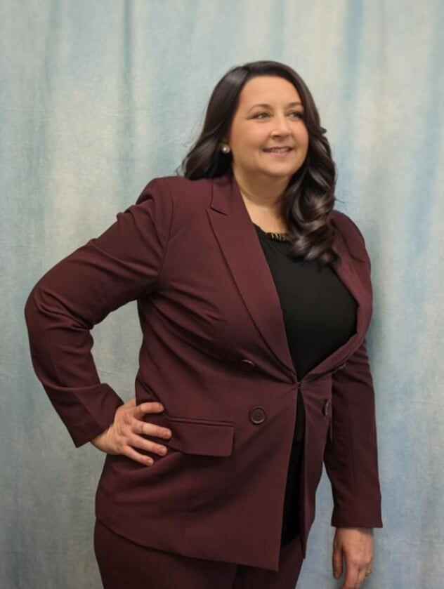 Bethany Goers, SHRM-SCP, CHHR, CHC