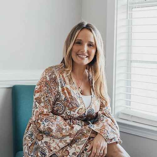 Bethany Harrelson
