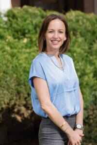 Bethany Kammerer, LCSW, MSW