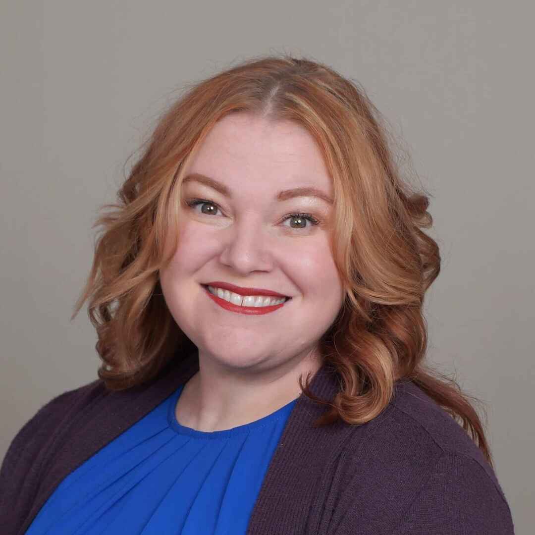 Bethany Neal, LICSW, SUDP