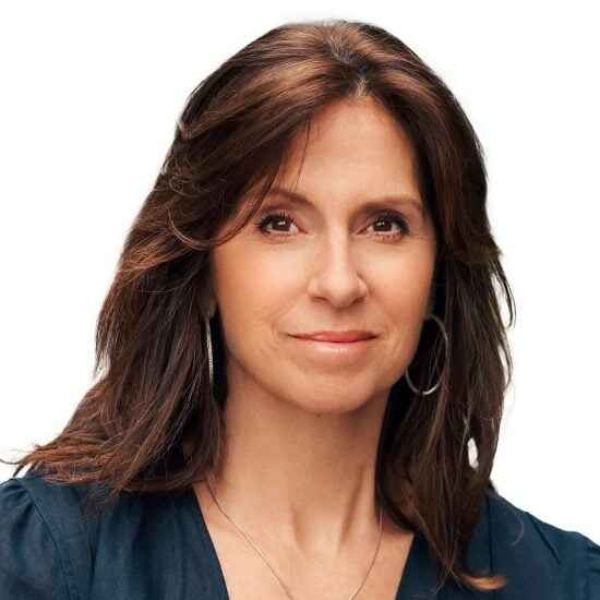 Betsy Auray, MA, LMFT